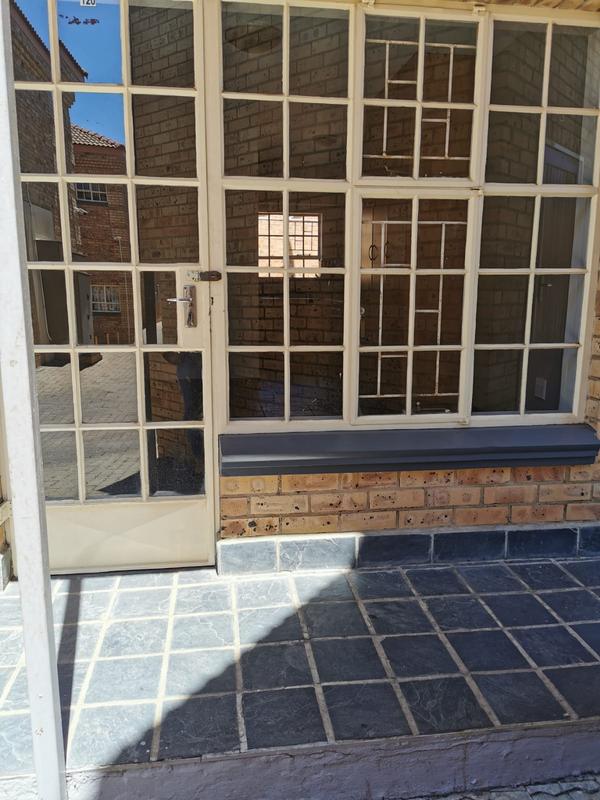 0 Bedroom Property for Sale in Dassie Rand North West